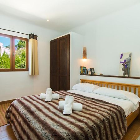 Villa Yelir By Abahana Villas Calpe Zewnętrze zdjęcie