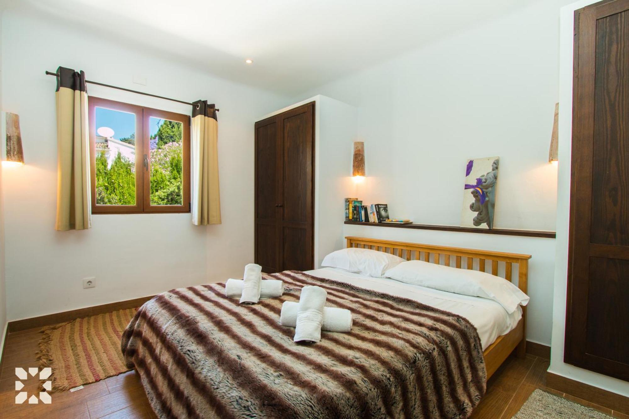 Villa Yelir By Abahana Villas Calpe Zewnętrze zdjęcie