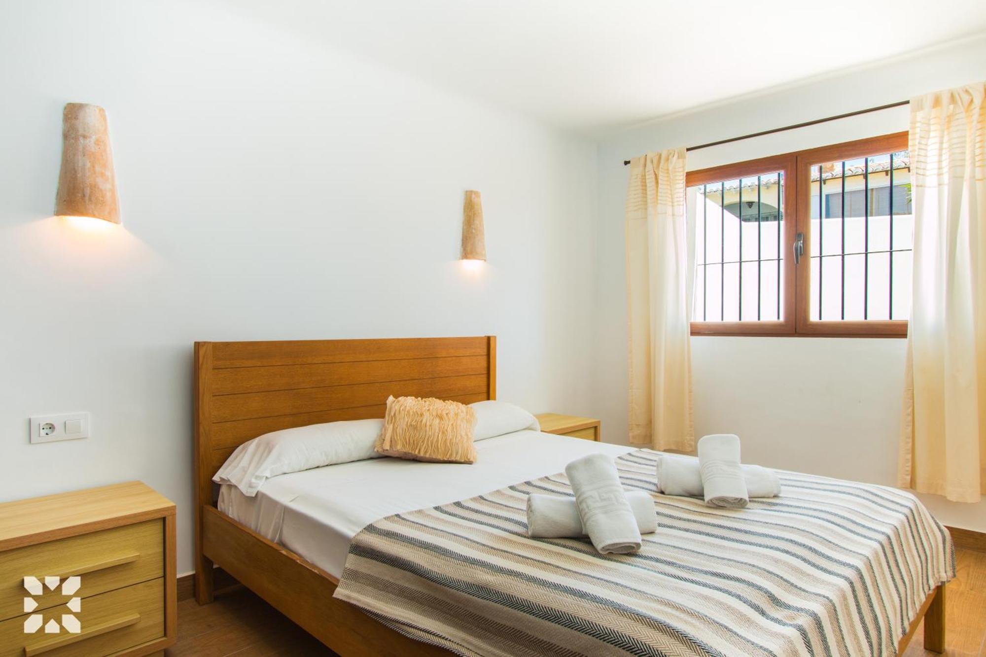 Villa Yelir By Abahana Villas Calpe Zewnętrze zdjęcie