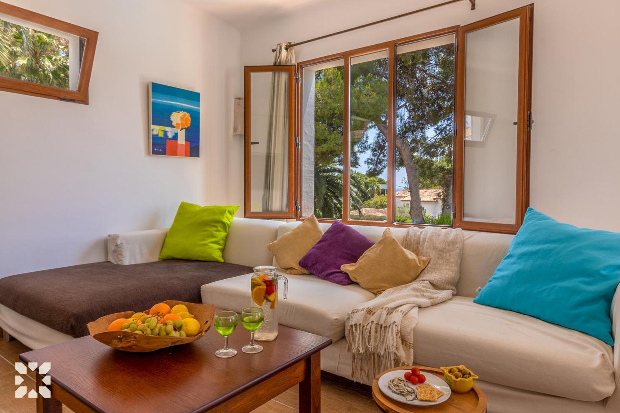 Villa Yelir By Abahana Villas Calpe Zewnętrze zdjęcie