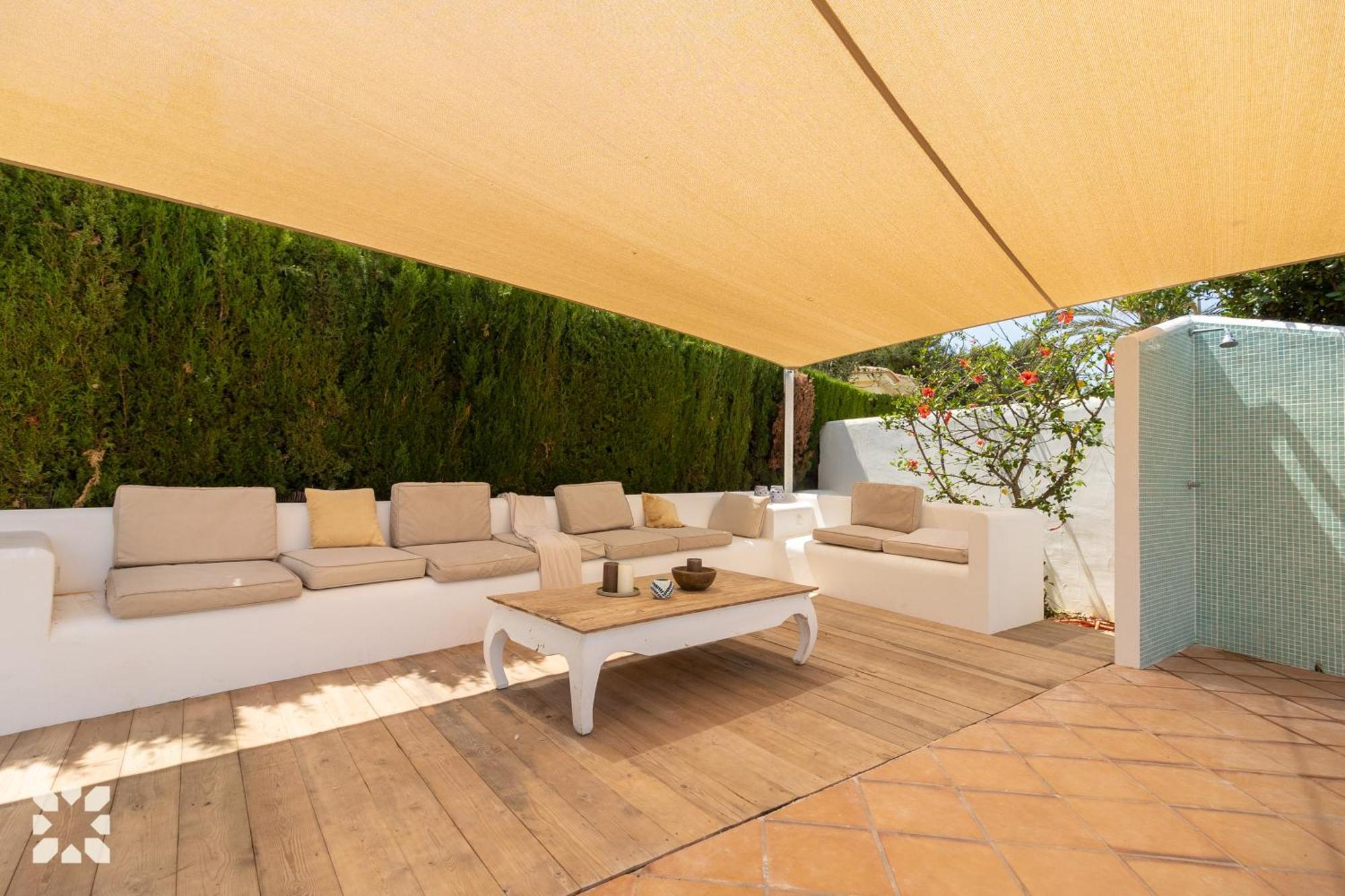 Villa Yelir By Abahana Villas Calpe Zewnętrze zdjęcie