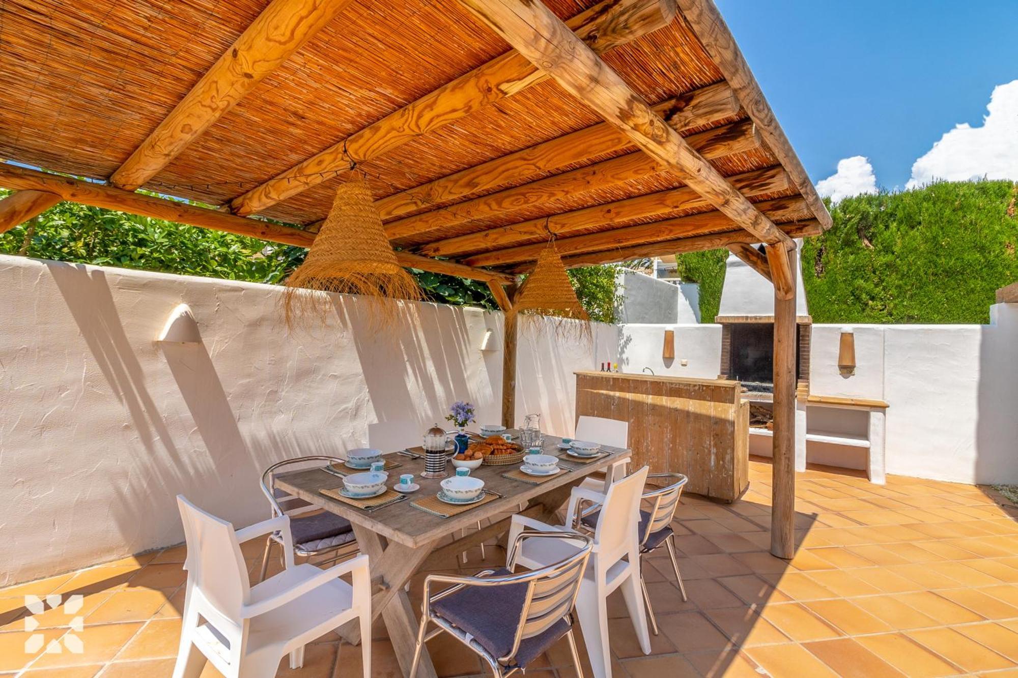 Villa Yelir By Abahana Villas Calpe Zewnętrze zdjęcie